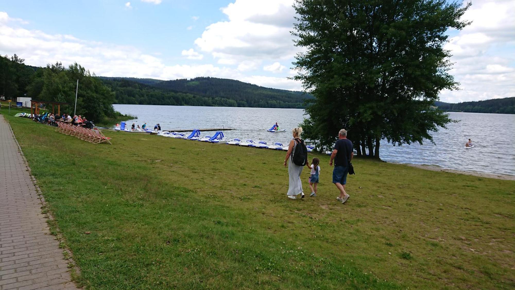 Lipno99 Villa Lipno nad Vltavou Cameră foto